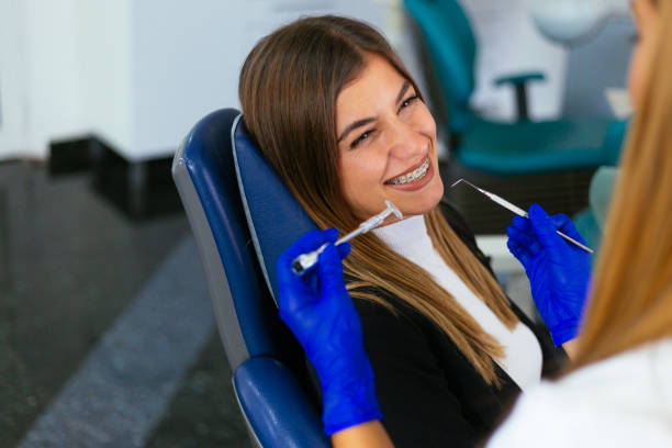 Best Teeth Whitening  in Horton, KS