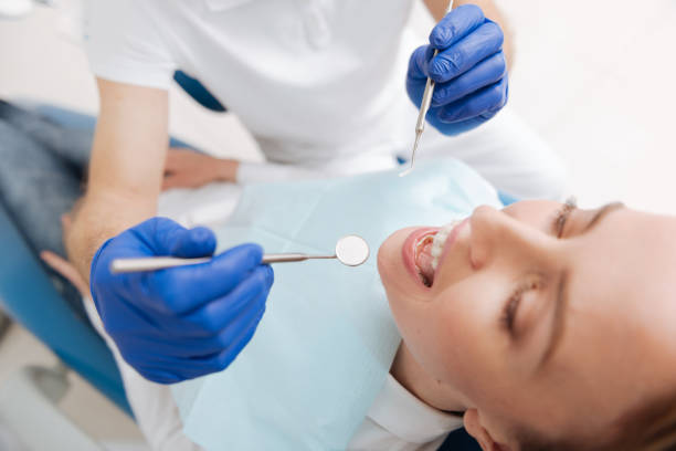 Best General Dentistry  in Horton, KS