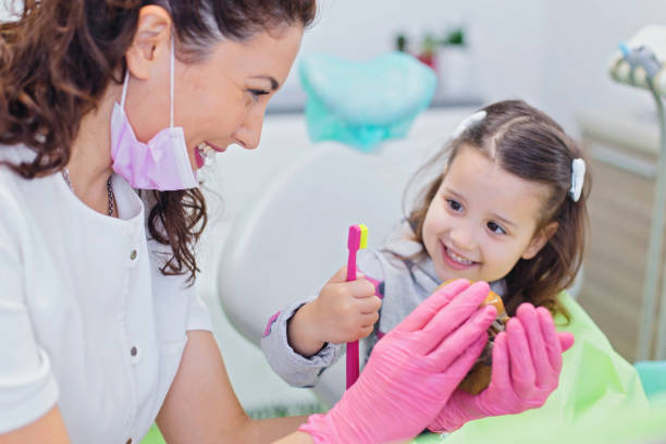 Best Dental Exams and Cleanings  in Horton, KS